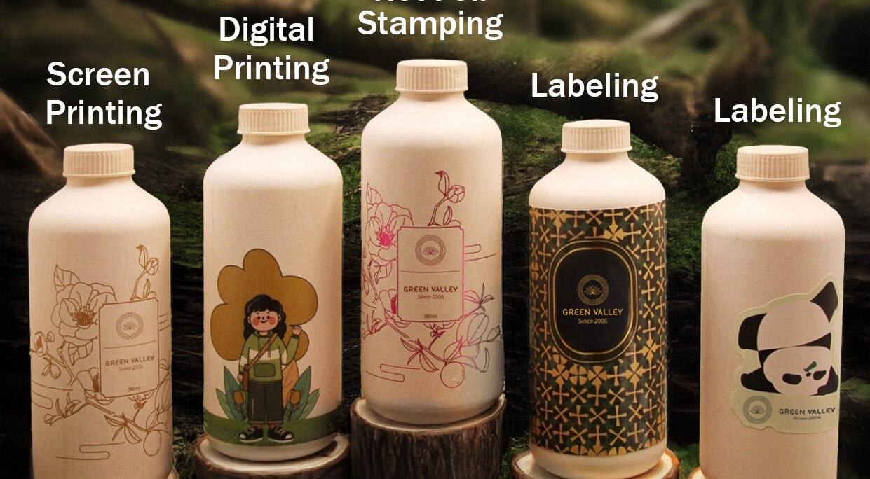 How Bio-Degradable Paper Bottles Are Shaping the Future