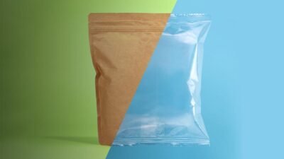 From Plastic to Paper: A New Era of Sustainability