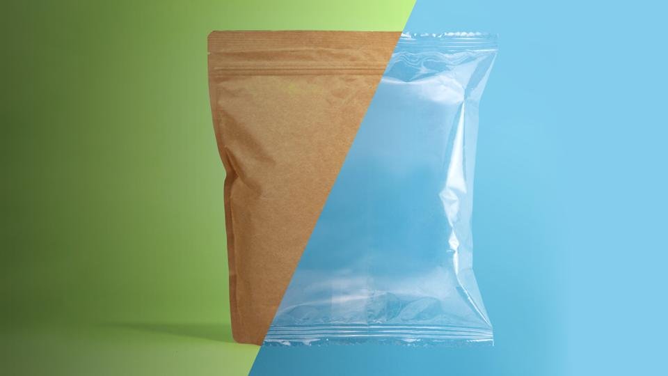 From Plastic to Paper: A New Era of Sustainability
