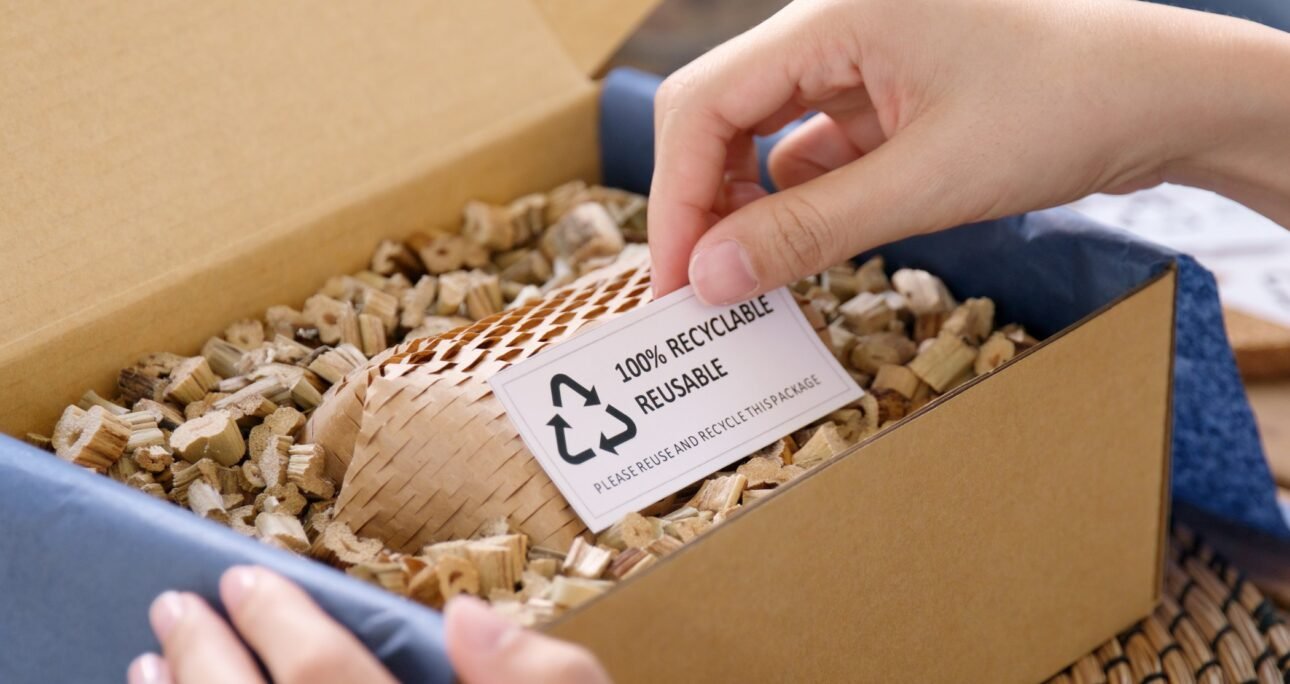 5 Ways Eco Packaging Helps Businesses Grow in 2025