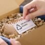 5 Ways Eco Packaging Helps Businesses Grow in 2025