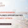 Valour Business Explores Opportunities in West Africa